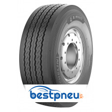 MICHELIN 205/65 R17,5 132/130J   TL X MULTI T2 